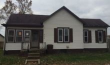 202 E Douglas St Churubusco, IN 46723