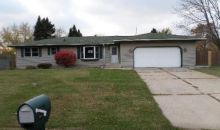 4602 N Rukmin Trail Michigan City, IN 46360