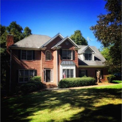 81 Bells Ferry Road Ne, White, GA 30184