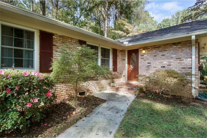 3328 Embry Hills Drive, Atlanta, GA 30341