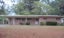 1812 North Jackson St Magnolia, AR 71753