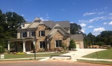 1315 Brandywine Trail Alpharetta, GA 30004