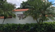 11552 TERRA BELLA BL # 11552 Fort Lauderdale, FL 33325