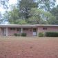 1812 North Jackson St, Magnolia, AR 71753 ID:13716391