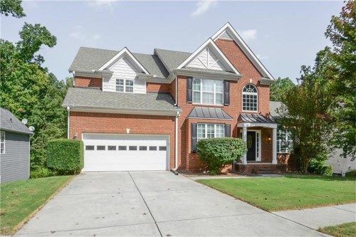 3534 Estates Landing Drive Nw, Kennesaw, GA 30144