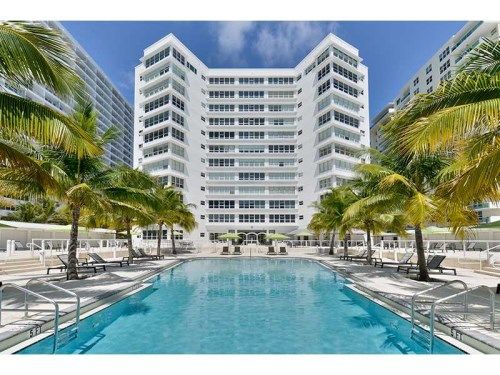 4925 COLLINS AV # 6D, Miami Beach, FL 33140