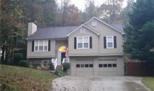 521 Wentworth Court Canton, GA 30114