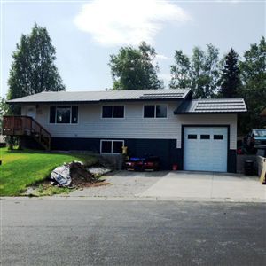 3150 Kenwood Circle, Anchorage, AK 99504