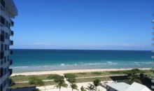 9273 COLLINS AV # 810 Miami Beach, FL 33154