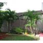 12291 NW 10 ST # 12291, Hollywood, FL 33026 ID:13597645