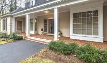 537 Woodvalley Drive Sw Marietta, GA 30064