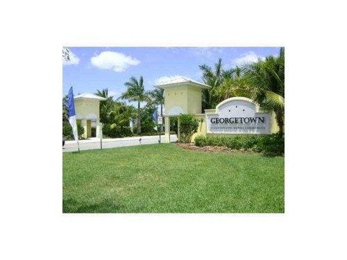 3603 NW 14 CT # 3603, Fort Lauderdale, FL 33311