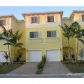 3603 NW 14 CT # 3603, Fort Lauderdale, FL 33311 ID:13333412