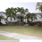 12603 SW 8TH CT, Fort Lauderdale, FL 33325 ID:12381893