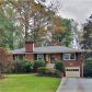 1289 Brook Forest Drive Ne, Atlanta, GA 30324 ID:13712141