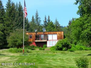 4490 East Hill Road, Homer, AK 99603