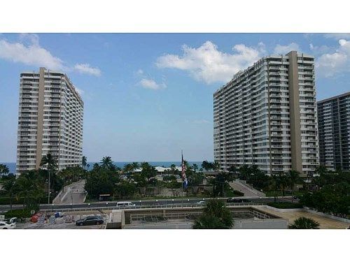 1965 S OCEAN DR # 4 G, Hallandale, FL 33009