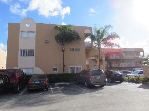 2630 W 76th St Apt 202, Hialeah, FL 33016