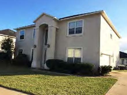 3007 Towermill Ln, Orange Park, FL 32073