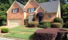 100 Grosvenor Place Atlanta, GA 30328