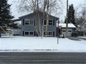 3200 W 31st Avenue, Anchorage, AK 99517