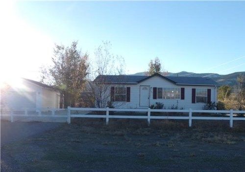 195 N 100 W, Joseph, UT 84739