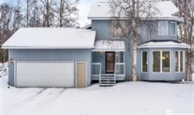 19621 Wingham Circle Eagle River, AK 99577