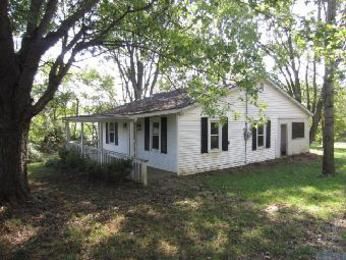 2308 Cane Ridge Rd, Paris, KY 40361