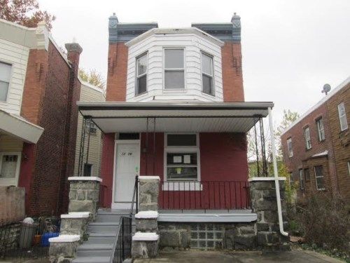 1226 S Wilton St, Philadelphia, PA 19143