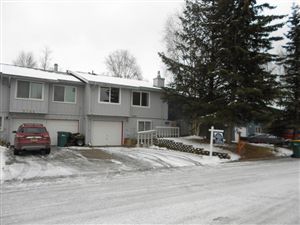 3703 Resurrection Drive, Anchorage, AK 99504