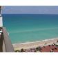 1980 S OCEAN DR # 22A, Hallandale, FL 33009 ID:13459637