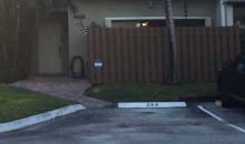 2125 SW 82 AV # 2125 Fort Lauderdale, FL 33324