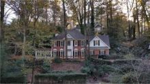 2466 Nancy Lane Ne Atlanta, GA 30345