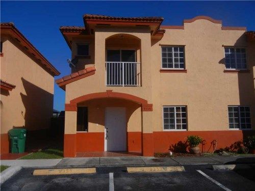 9355 NW 114 LN # 7, Hialeah, FL 33018