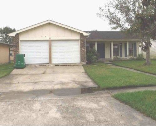 3813 Sue Ker Dr, Harvey, LA 70058