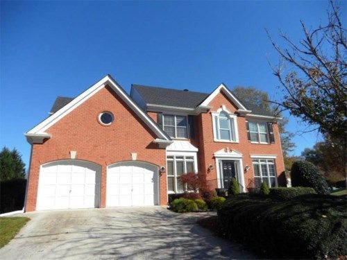 5335 Oxford Chase Way, Atlanta, GA 30338