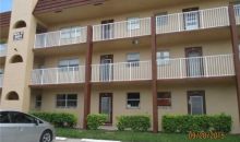 8951 SUNRISE LAKES BL # 109 Fort Lauderdale, FL 33322