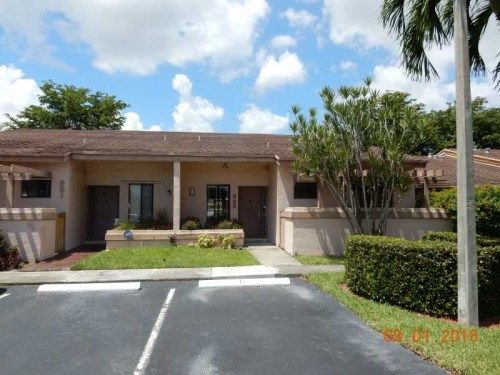 923 NW 79 TE # 923, Fort Lauderdale, FL 33322