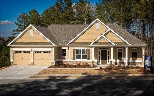 31 Bellwind Lane, Dallas, GA 30132