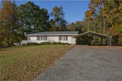 620 Darby Road, Waleska, GA 30183