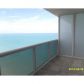 1830 OCEAN DR # 3912, Hallandale, FL 33009 ID:13416729