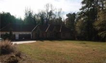 257 Doe Ridge Hoschton, GA 30548