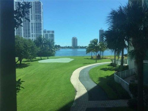 3370 HIDDEN BAY DR # 201 4%, Miami, FL 33180