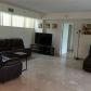 3370 HIDDEN BAY DR # 201 4%, Miami, FL 33180 ID:13636025