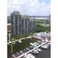 3370 HIDDEN BAY DR # 201 4%, Miami, FL 33180 ID:13636032