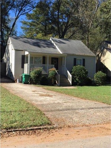 631 Quillian Avenue, Decatur, GA 30032