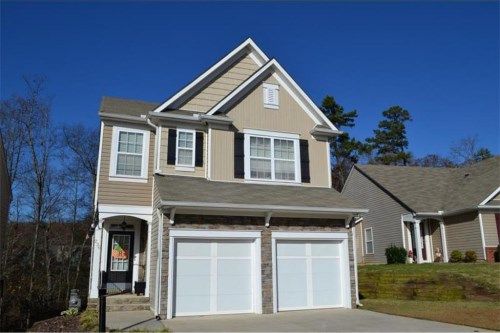 236 Winterbury Drive, Canton, GA 30114