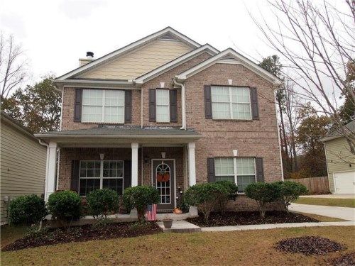 431 Orchid Lane, Canton, GA 30114