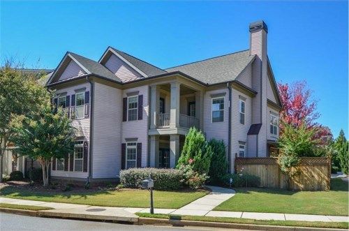 4999 Lafaye Lane, Alpharetta, GA 30022