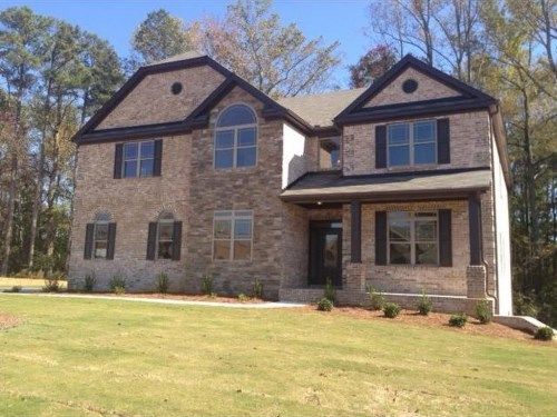 2340 Braunsroth Lane, Hampton, GA 30228